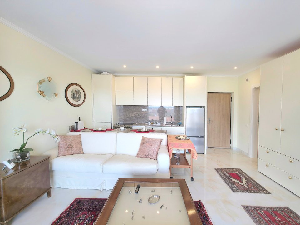 Studio Elegant - Open View | Panoramic View - Pitesti Residence 