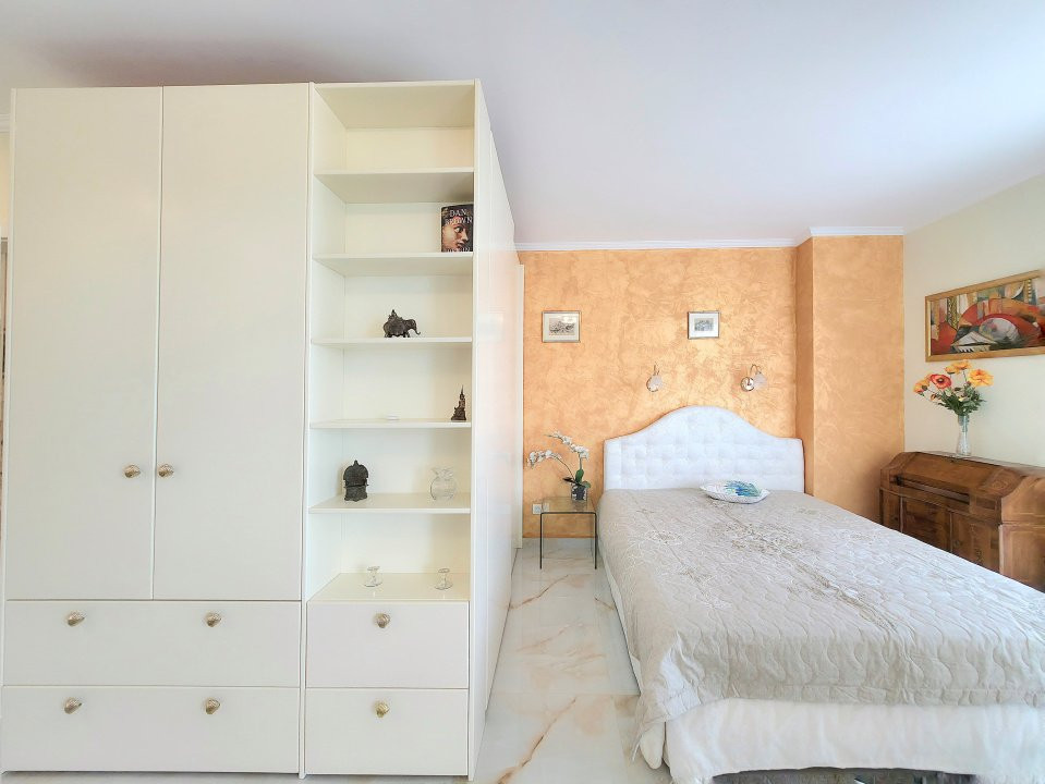 Studio Elegant - Open View | Panoramic View - Pitesti Residence 