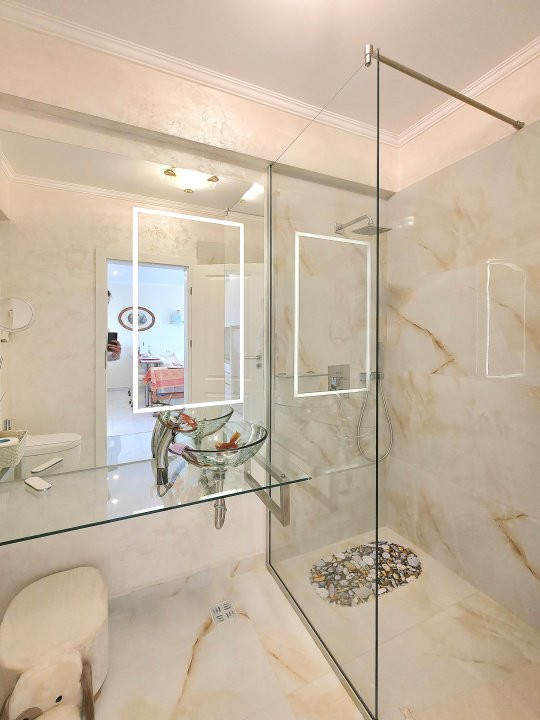 Studio Elegant - Open View | Panoramic View - Pitesti Residence 