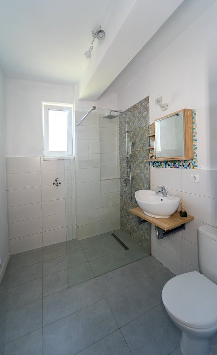 Apartament cu 3 camere - cartierul Turnişor, Sibiu