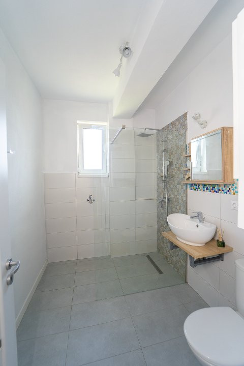 Apartament cu 3 camere - cartierul Turnişor, Sibiu