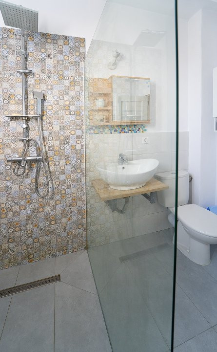 Apartament cu 3 camere - cartierul Turnişor, Sibiu