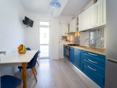 Apartament cu 3 camere - cartierul Turnişor, Sibiu