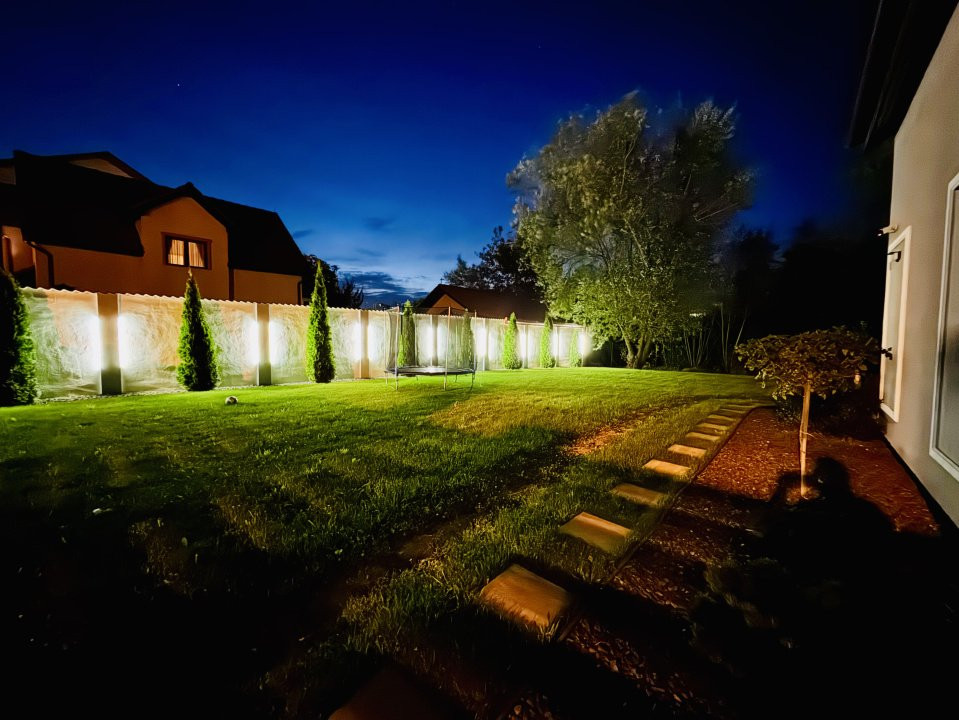 Casa individuală - 5 camere - teren 620 mp - Sibiu, zona Neppendorf
