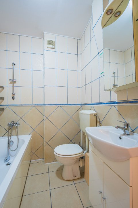 Apartament de vânzare cu 2 camere - Cartierul Ștrand - Priveliște la munți