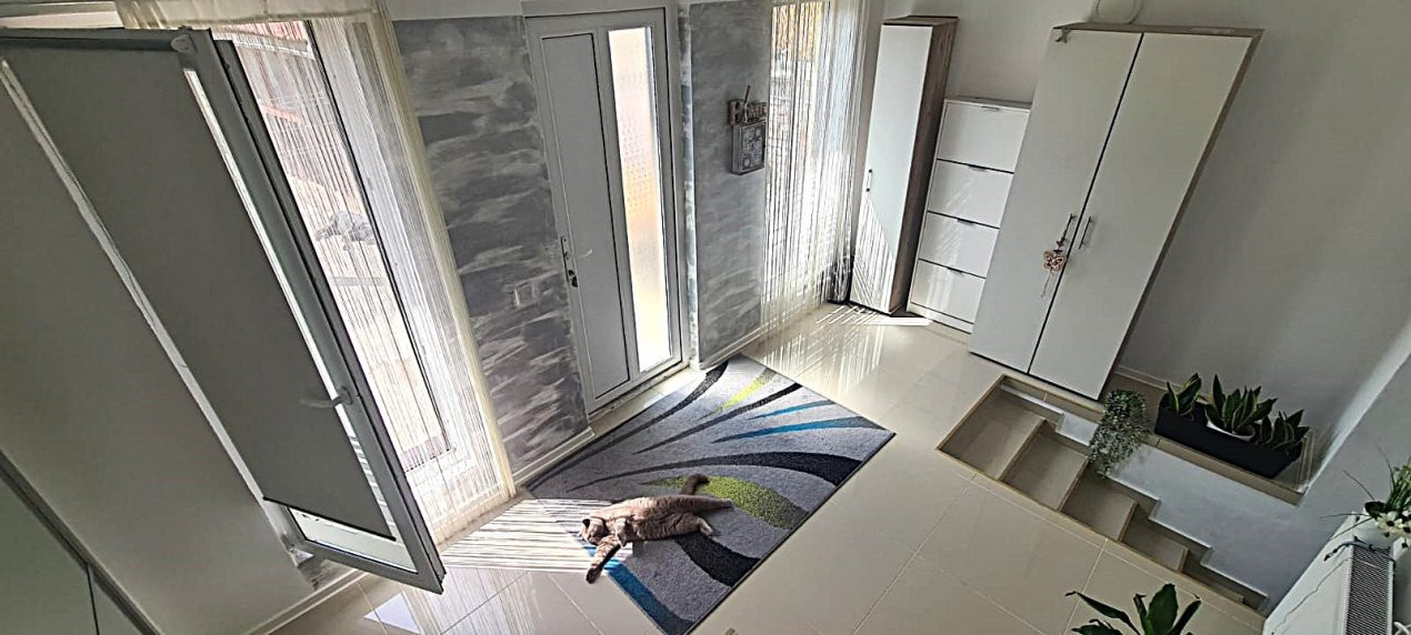 Casa individuala \ vanzare \ Sibiu 