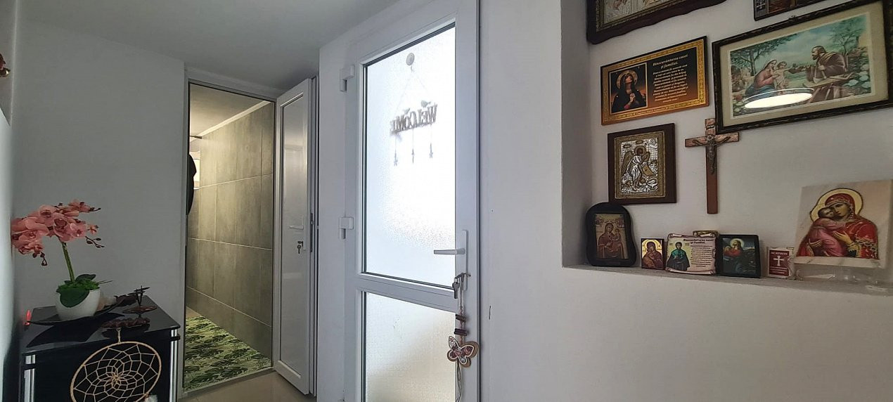 Casa individuala \ vanzare \ Sibiu 