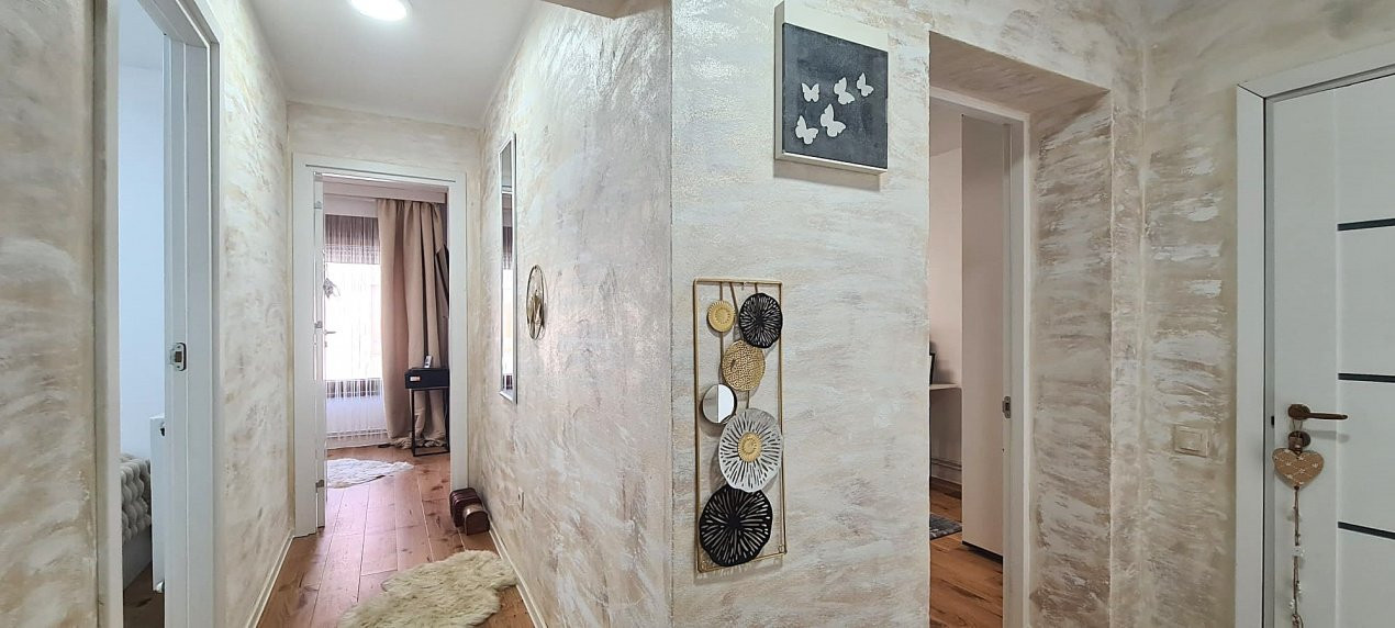 Casa individuala \ vanzare \ Sibiu 