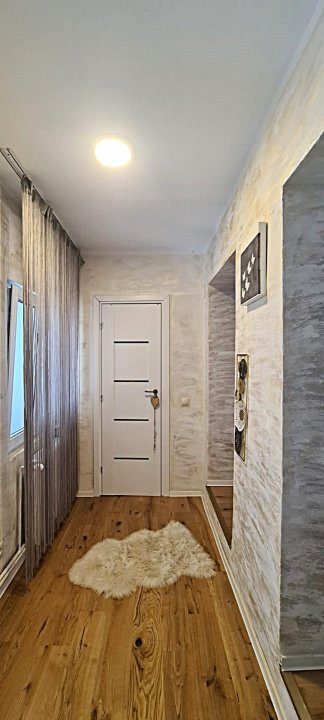Casa individuala \ vanzare \ Sibiu 