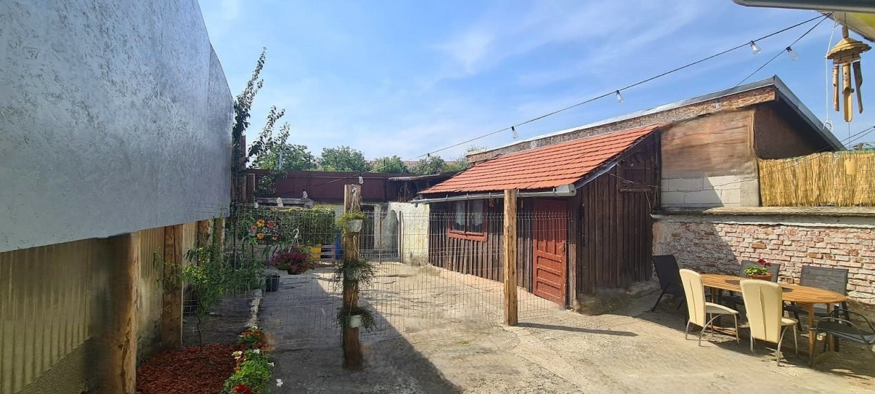 Casa individuala \ vanzare \ Sibiu 