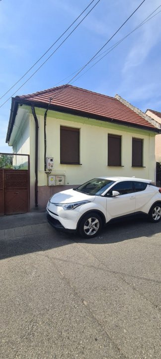 Casa individuala \ vanzare \ Sibiu 