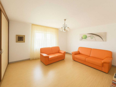 Apartament 3 camere | Etaj 5/8 | 73 mpu | Str. Lungă | Sibiu 