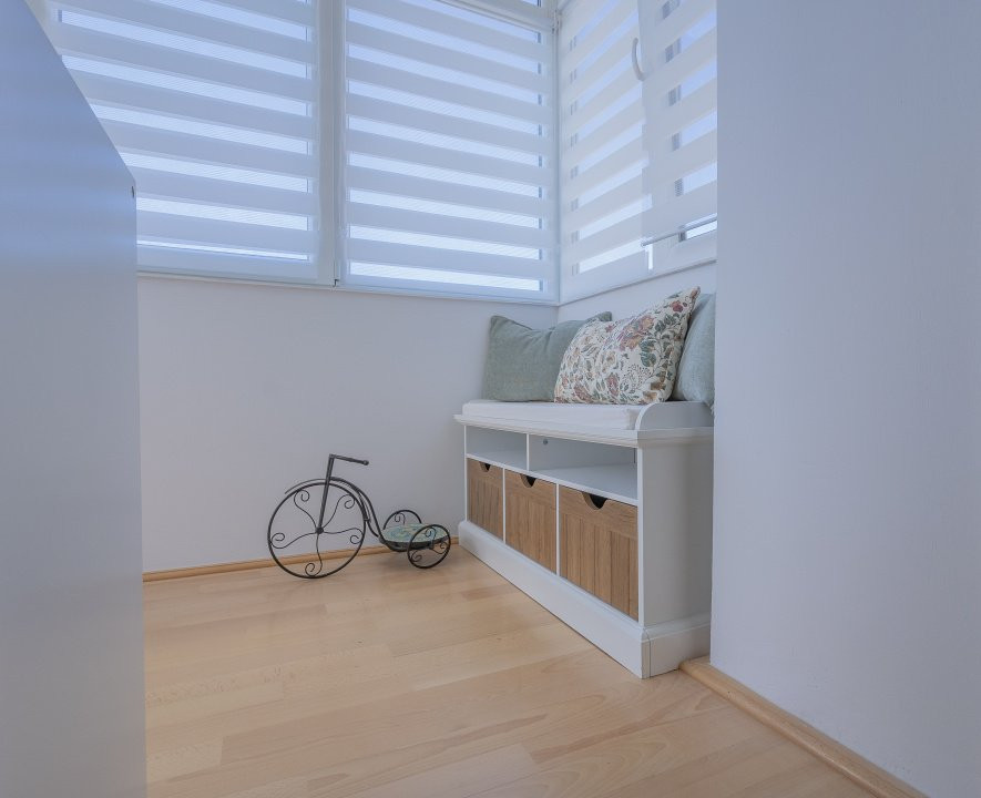 De vânzare – Apartament 2 camere, Ultracentral Sibiu