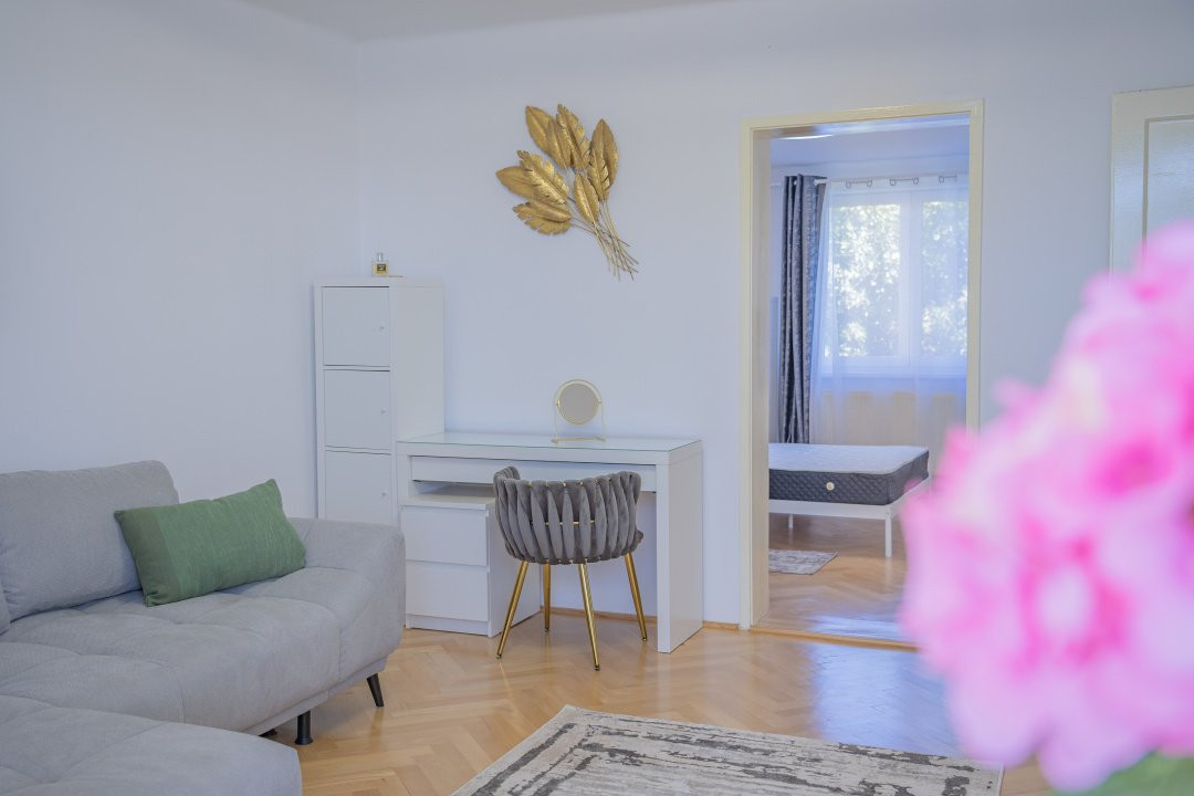 De vânzare – Apartament 2 camere, Ultracentral Sibiu