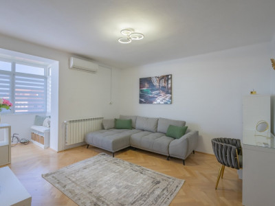 De vânzare – Apartament 2 camere, Ultracentral Sibiu