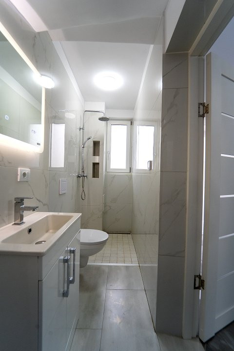 Casa înșiruită de vânzare - Arhitecților, Cisnădie
