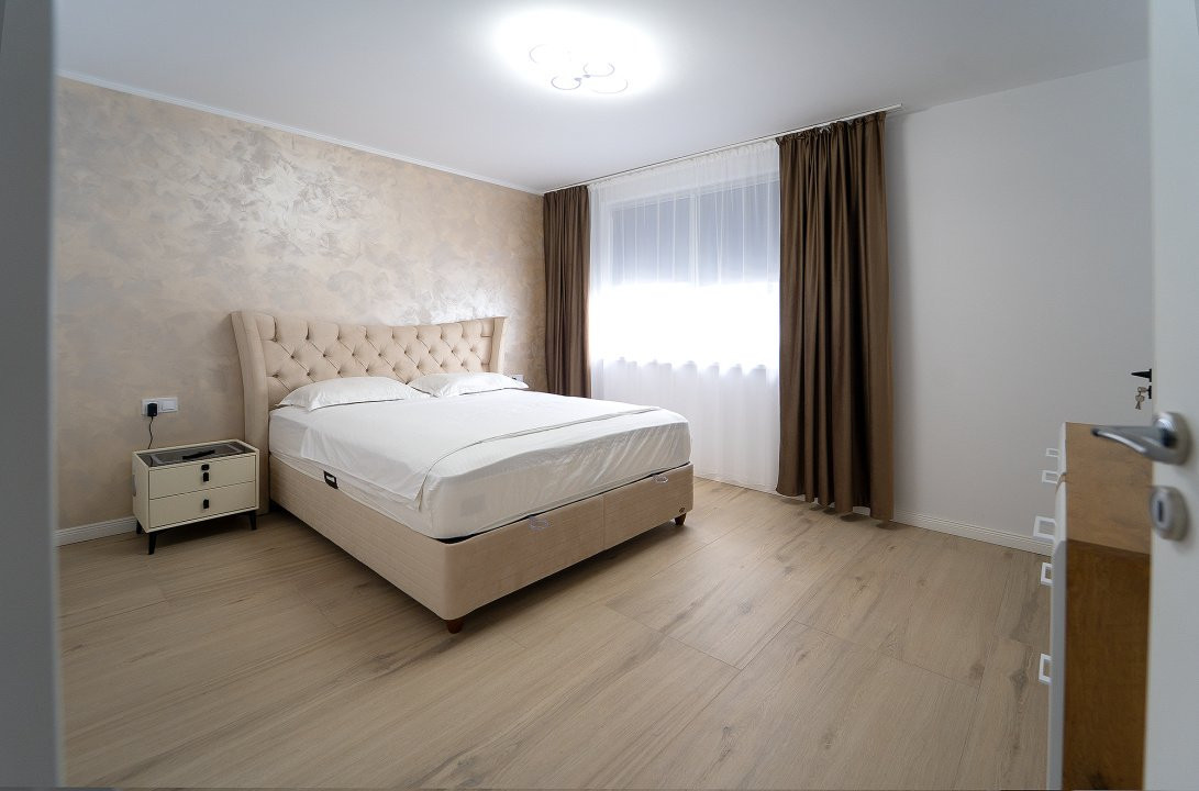 Casa înșiruită de vânzare - Arhitecților, Cisnădie