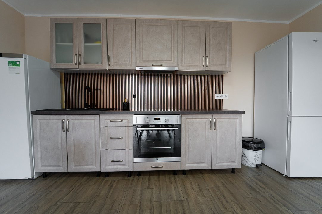 Casa înșiruită de vânzare - Arhitecților, Cisnădie