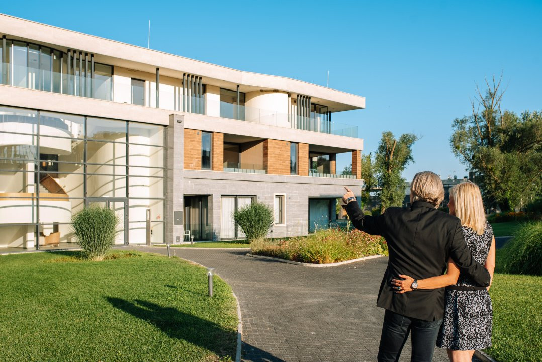 ZALA SPRINGS GOLF RESORT – Un univers dedicat rafinamentului și investiției