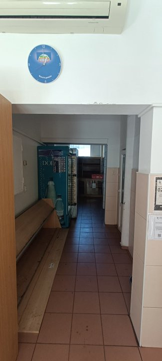 Spatiu Comercial de Vanzare 