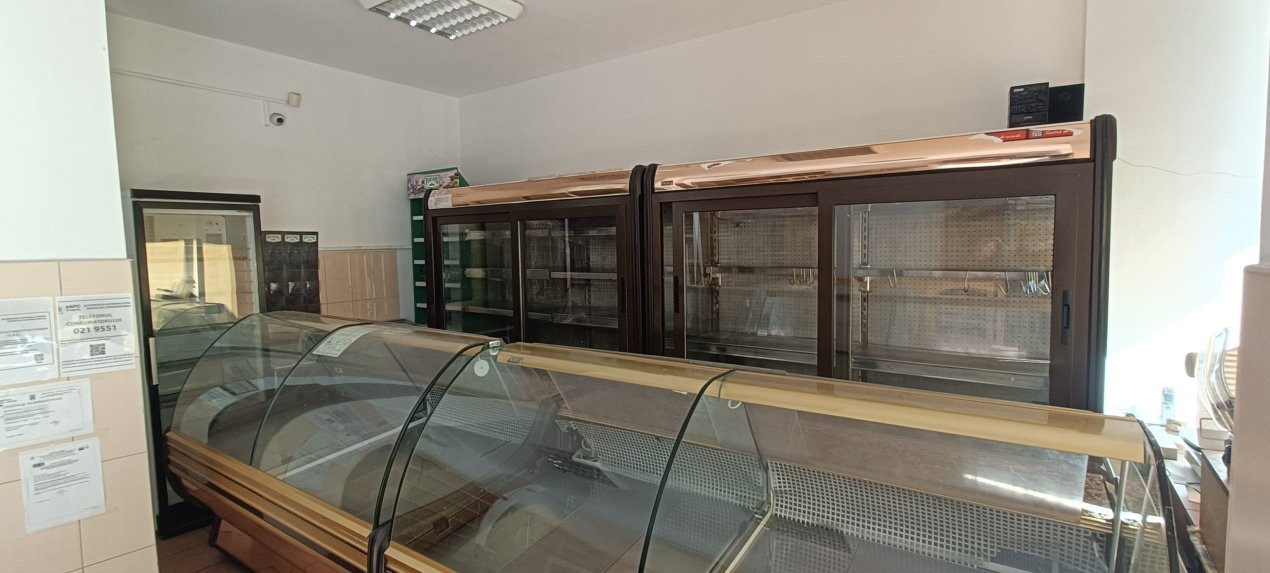 Spatiu Comercial de Vanzare 