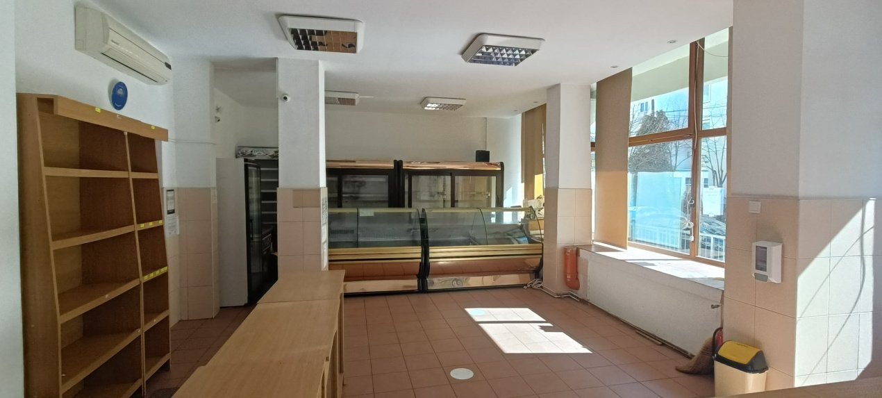 Spatiu Comercial de Vanzare 