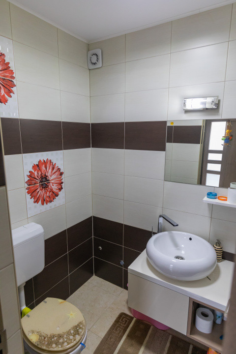 Casa mobilata in Trivale | str. Campului | Comision 0%