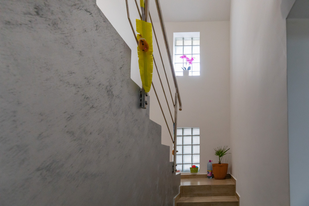 Casa mobilata in Trivale | str. Campului | Comision 0%