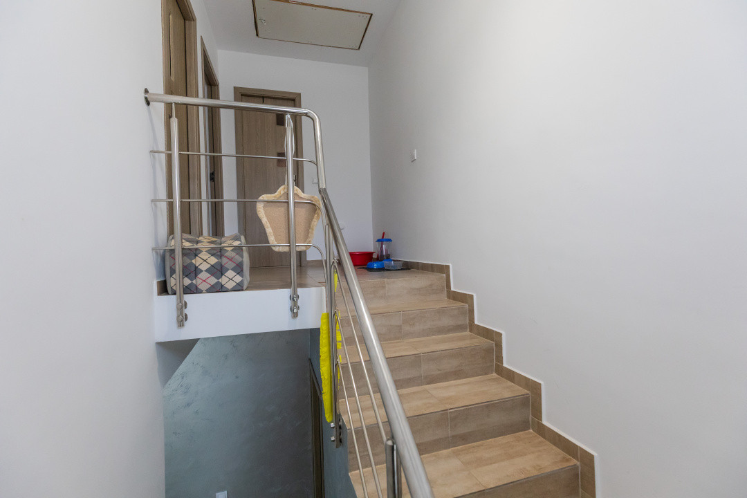 Casa mobilata in Trivale | str. Campului | Comision 0%