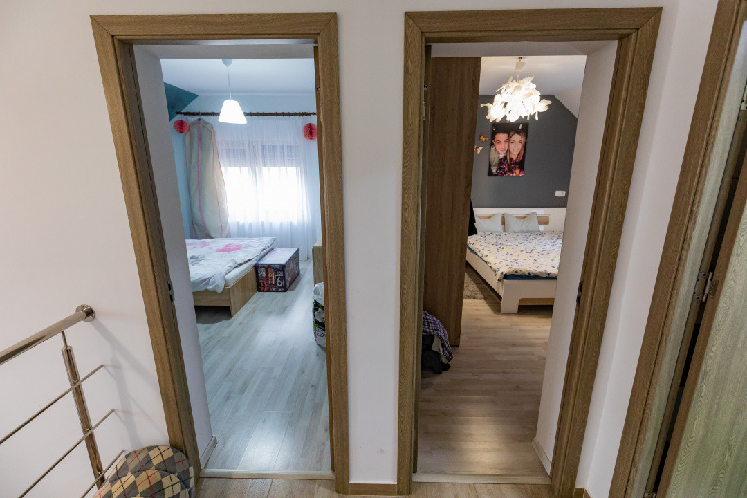 Casa mobilata in Trivale | str. Campului | Comision 0%