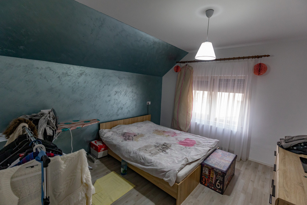 Casa mobilata in Trivale | str. Campului | Comision 0%