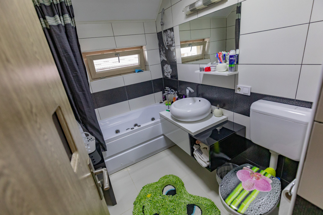 Casa mobilata in Trivale | str. Campului | Comision 0%
