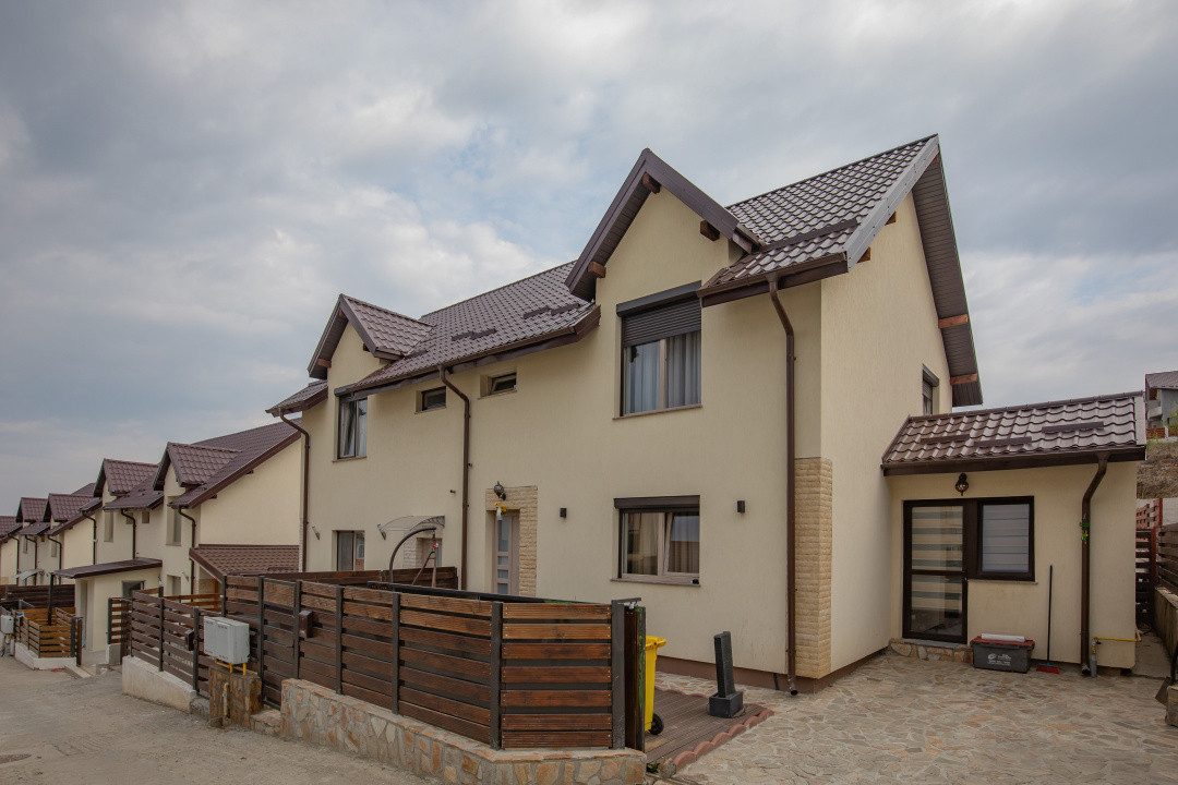 Casa mobilata in Trivale | str. Campului | Comision 0%
