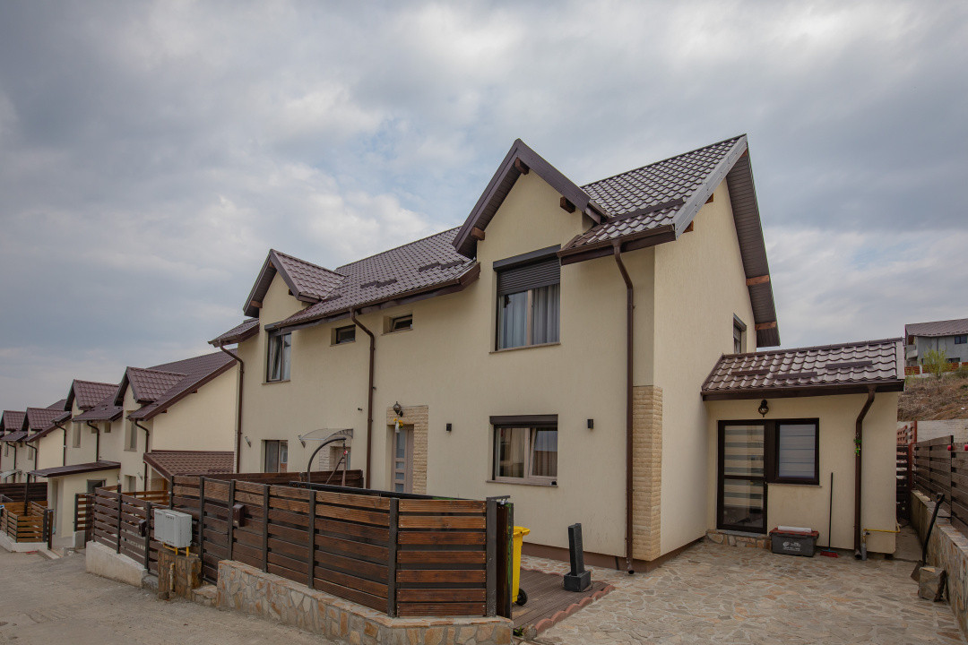 Casa mobilata in Trivale | str. Campului | Comision 0%