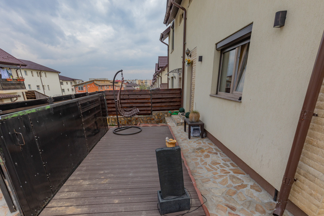 Casa mobilata in Trivale | str. Campului | Comision 0%