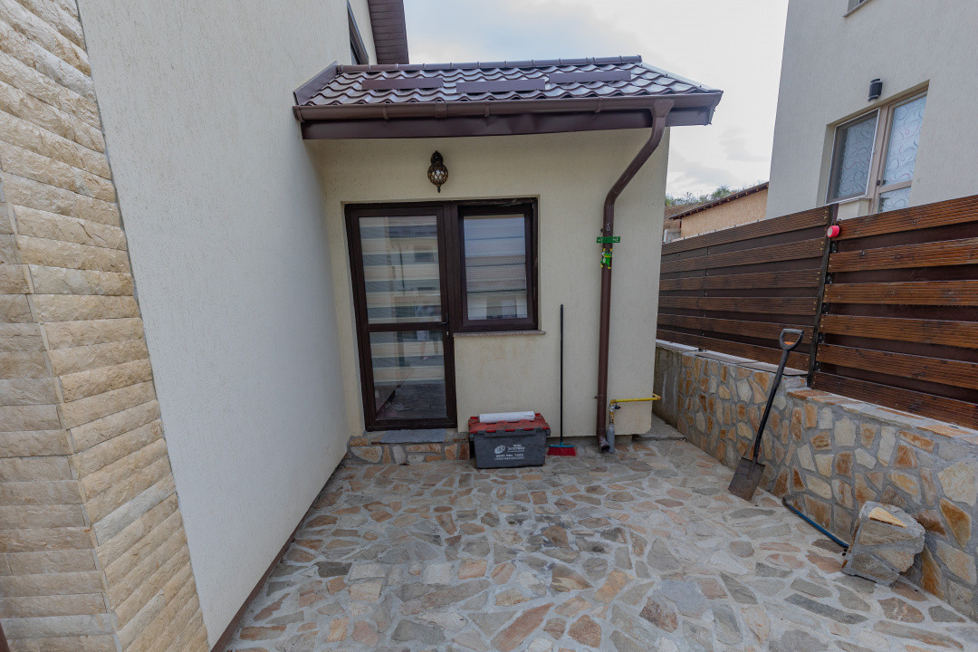 Casa mobilata in Trivale | str. Campului | Comision 0%