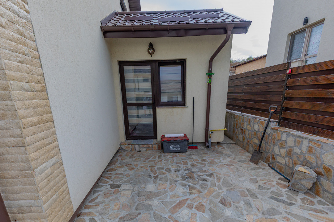 Casa mobilata in Trivale | str. Campului | Comision 0%