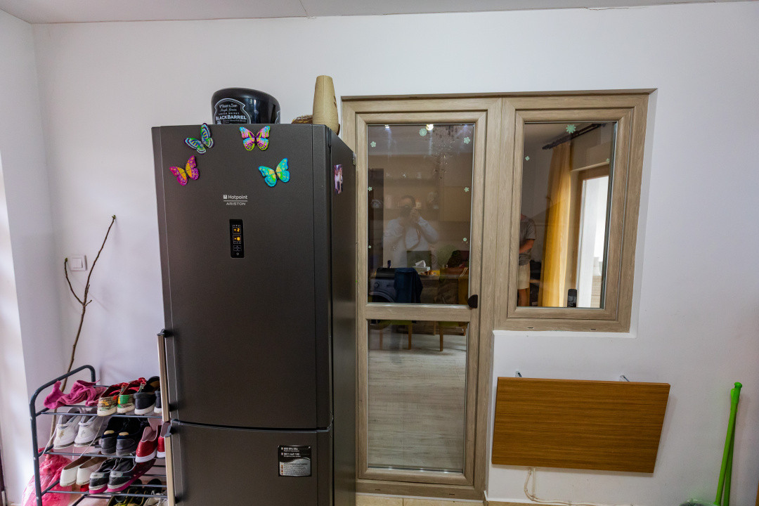 Casa mobilata in Trivale | str. Campului | Comision 0%