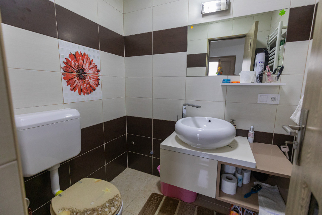 Casa mobilata in Trivale | str. Campului | Comision 0%