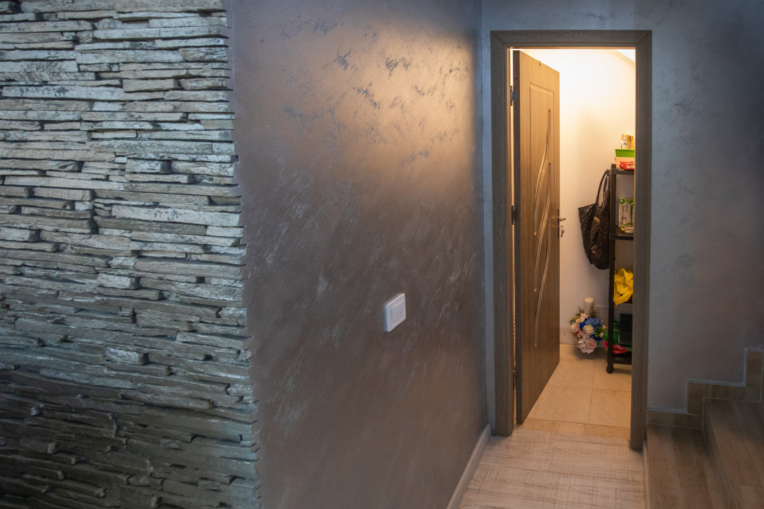 Casa mobilata in Trivale | str. Campului | Comision 0%
