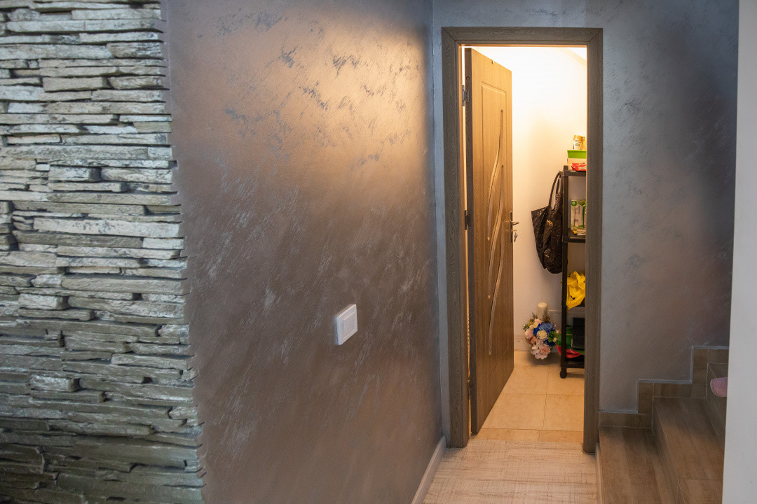 Casa mobilata in Trivale | str. Campului | Comision 0%