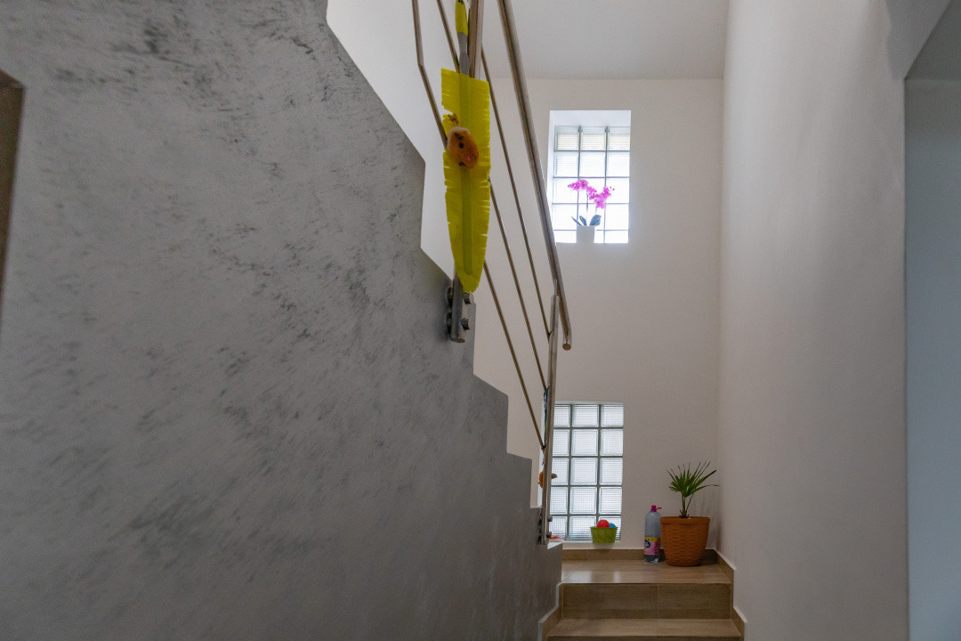 Casa mobilata in Trivale | str. Campului | Comision 0%