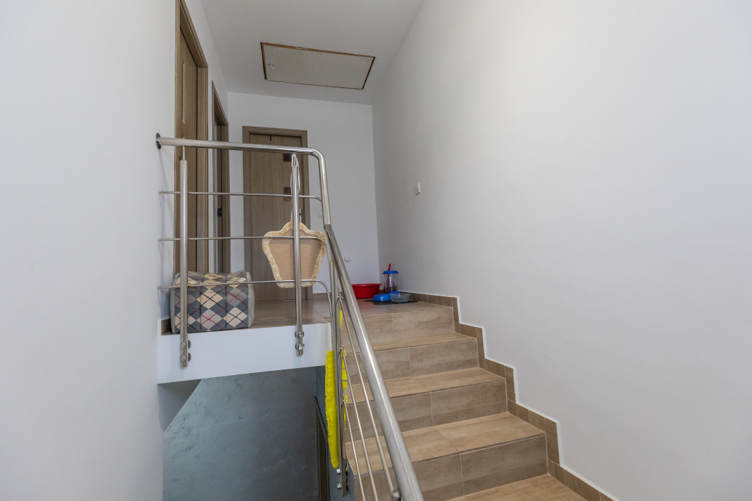 Casa mobilata in Trivale | str. Campului | Comision 0%
