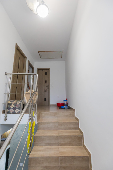 Casa mobilata in Trivale | str. Campului | Comision 0%