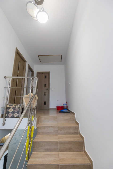 Casa mobilata in Trivale | str. Campului | Comision 0%