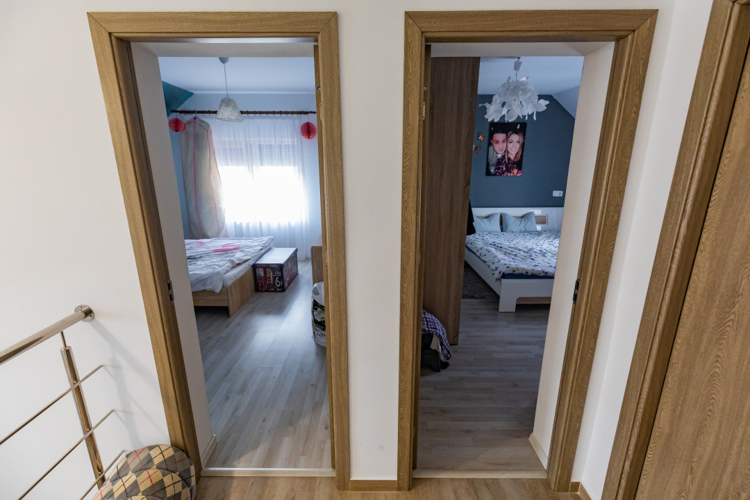 Casa mobilata in Trivale | str. Campului | Comision 0%