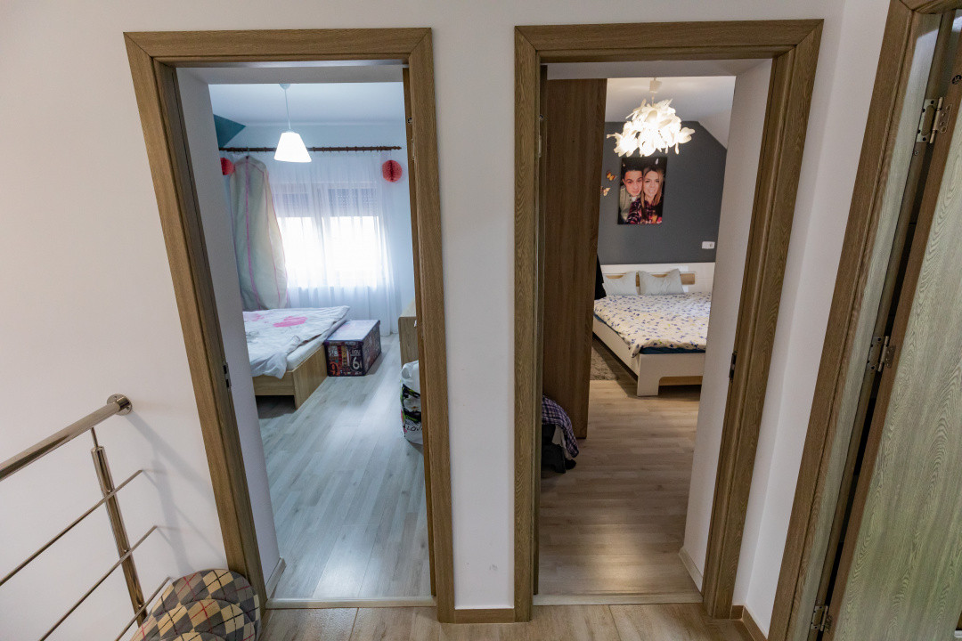 Casa mobilata in Trivale | str. Campului | Comision 0%