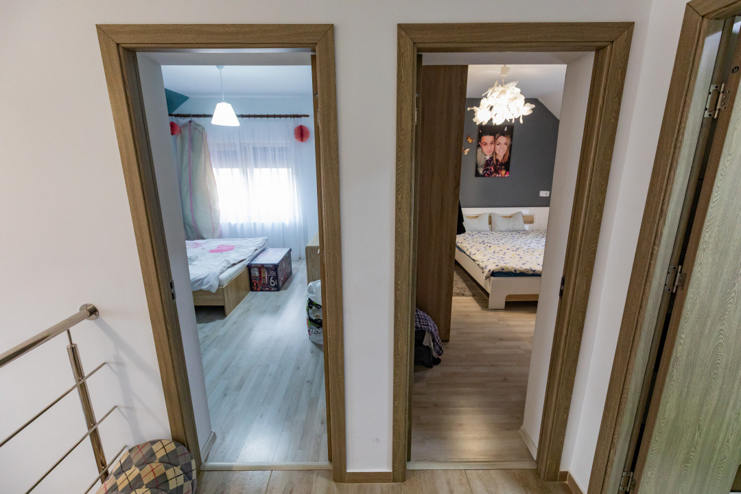 Casa mobilata in Trivale | str. Campului | Comision 0%