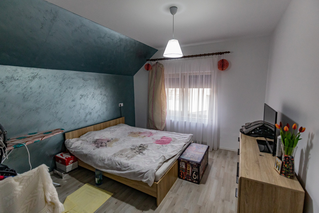 Casa mobilata in Trivale | str. Campului | Comision 0%