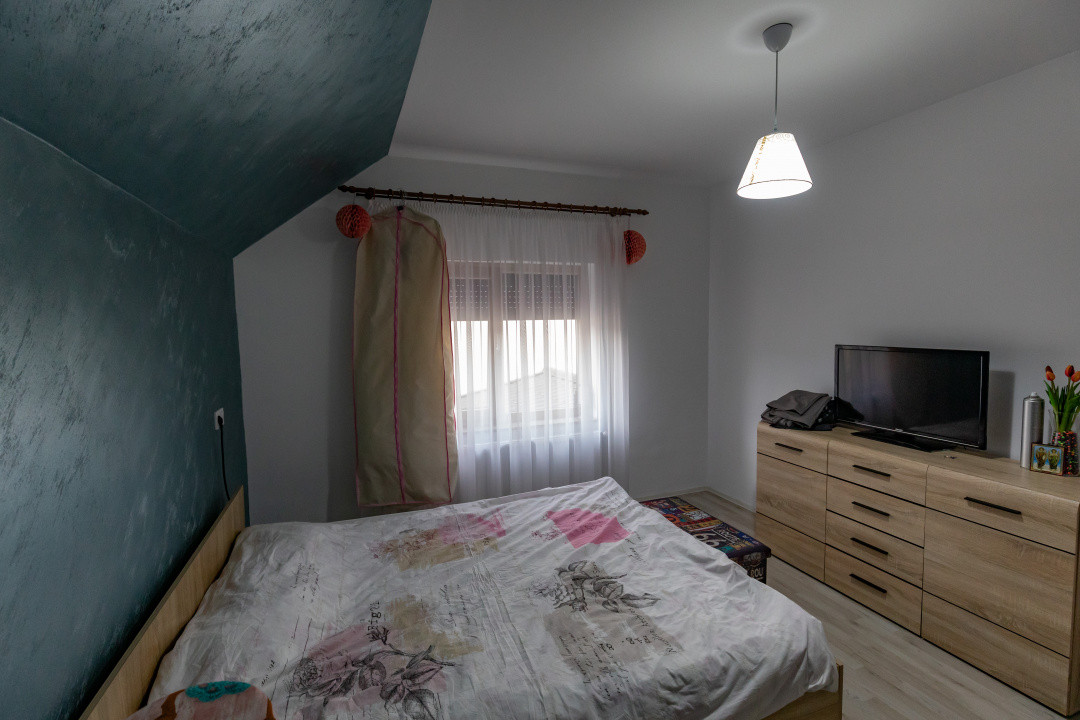 Casa mobilata in Trivale | str. Campului | Comision 0%